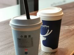 -瑞幸咖啡(怡富广场店)