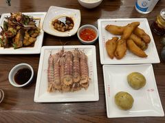 -海坛特色小吃·只做平潭特色菜(平潭店)