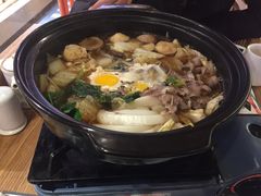-栖川山葵家·寿喜锅·日式料理(龙湖北城天街商场店)