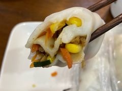红萝卜玉米捆粄-琦记丰顺捆粄(蛇口店)
