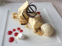 -上海和平饭店-华懋阁 The Cathay Room