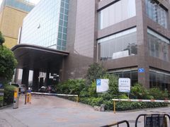 -深圳万悦格兰云天大酒店