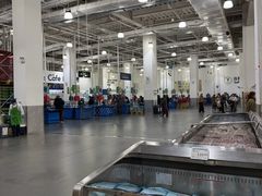 -山姆会员商店(亦庄创意生活广场店)