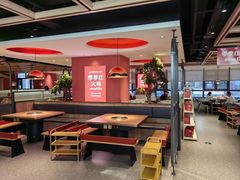 -季季红火锅(长沙步行街店)