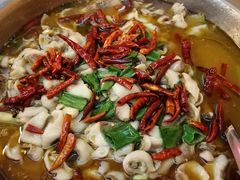 -ASIA - kuća kineske hrane泽蒙水煮鱼