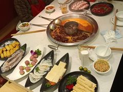 -川锅一号火锅(1818牌楼店)