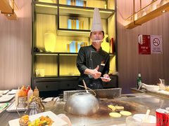 -水木锦堂·自助铁板烧(方庄时代店)