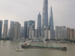 -上海外滩英迪格酒店