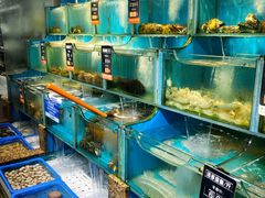 -海味当家·蒸锅海鲜(星海公园店)