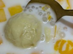 -甜心妈妈·榴莲星级糖水(北京路总店)