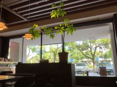 -Cafe Mersey默西咖啡(平江店)