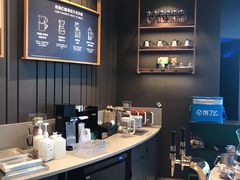 -星巴克(厦门SM新生活广场店)
