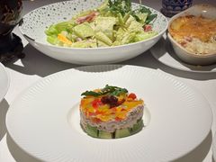 -起士林大饭店(小白楼店)