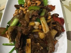 -Jungle Kitchen