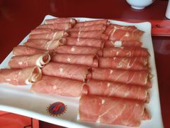 -山城辣妹子(定福庄店)