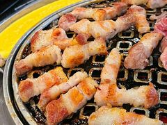 -金顺碳烤肉(1号店)