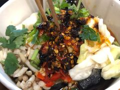 -盛天毛血旺非遗美食(观音桥店)