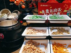 -老灶房-四川土菜(铁牛广场店)