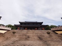 -三国水浒景区(无锡影视基地)