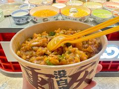-周小亮丁家坡洋芋(观音桥好吃街B区直营店)