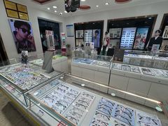 -波涛眼镜(师大路店)