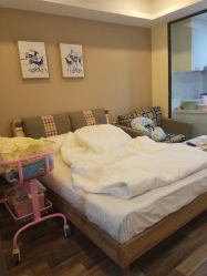 -母仪天下月子中心(光谷店)