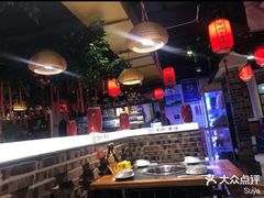-沧州成老灶火锅鸡(鹿泉总店)