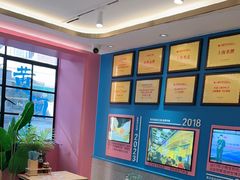 -小杨生煎(黄河路美食休闲街店)