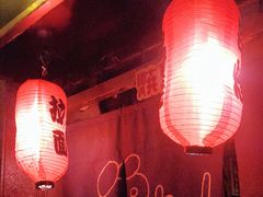 大堂-福烤锦花(长乐路店)