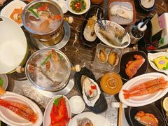 -舒友海鲜姿造(白鹭洲店)