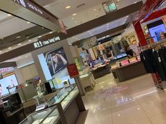 -新世界百货(顺义店)