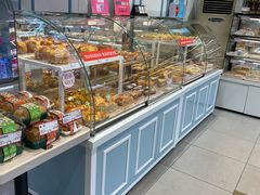 -金凤成祥(西罗园店)