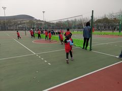 -上海第二工业大学(金海路校区)