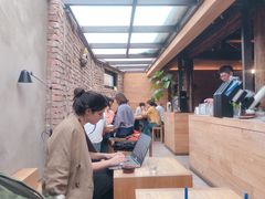 -VOYAGE COFFEE(北锣鼓巷店)