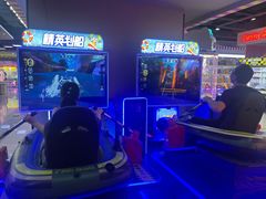 -风云再起游乐汇(南京常发广场店)