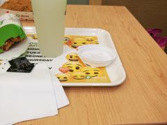 -德克士(虹桥火车站店)