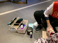 -海底捞火锅(番禺广场店)