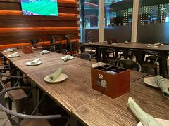 大堂-The BREW·酿餐厅(浦东嘉里大酒店)