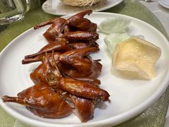 -海上名珠·海鲜酒楼(励骏庞都店)