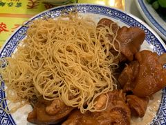 -麦奀云吞面世家(佐敦店)