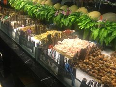 -马达风盛海鲜烤肉火锅自助餐厅(银谷店)