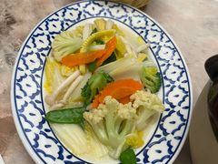 -KingThaia金泰兰(滨江天街店)