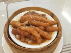-鹅冠港式茶餐厅(来福士店)