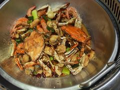 -七欣天香辣蟹火锅(南通任港路大润发店)