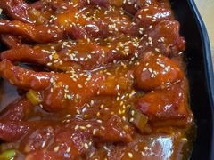 -朝族高丽火盆(长白山总店)