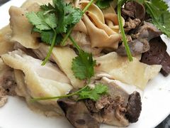 -文昌鸡饭店110号(中山路店)