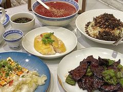 -白家餐厅(徐家汇店)