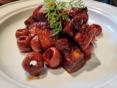 -北平盛世·新京菜·北京烤鸭(劲松·双井店)