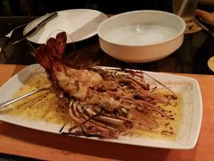 -Ministry of Crab(科伦坡店)