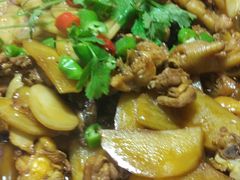 -煲得鲜·桐乡煲·小龙虾(万达店)